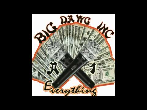 K-Real & Big Diesel "Welcome To The Sipp"