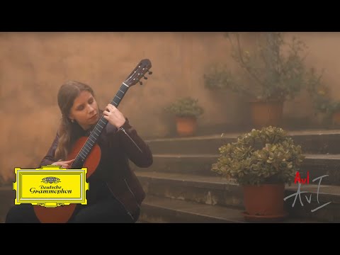 Laura Lootens - Albéniz: No. 5, Capricho Catalan. Allegretto (Arr. Laura Lootens for Solo Guitar)
