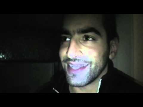 Arfan Dad Interview at MMTV 5