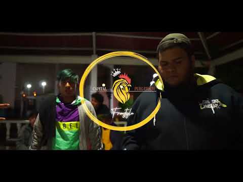 PAPALETTA🇵🇪 VS FOX🇵🇪  (CUARTOS) - PACHE RING INTERNACIONAL