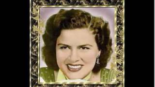 Patsy Cline Have You Ever Been Lonely Best Quality Audio