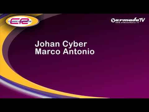 Johan Cyber - Marco Antonio
