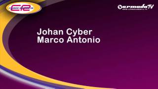 Johan Cyber - Marco Antonio