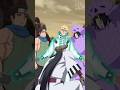 Naruto, Sasuke and Konohamaru vs Jigen Alternative Boruto World Animation #naruto #boruto #sasuke