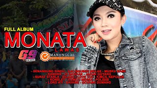 Download lagu Full Album Lawas Monata - Dangdut koplo Monata mp3