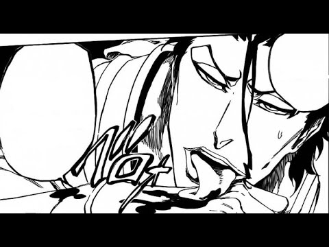 Bleach Manga Chapter 601 Live Reaction/Review Nimaiya Beats Down The Avengers! Askin Is Immortal?!