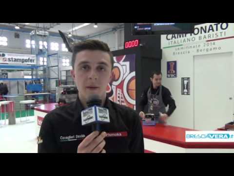 Aliment: Davide Cavaglieri - Trismoka