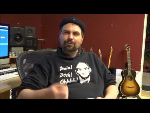 Heavens a Beer - HaB TV in den Hafen Studios Andernach