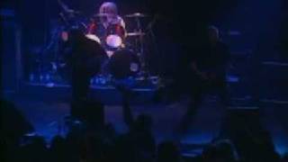 Cannibal Corpse- Gallery of Suicide