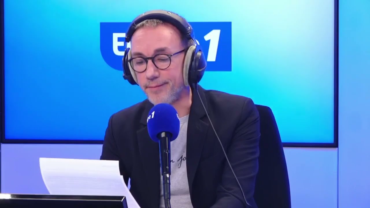 Le journal de 7h du 12/01/2023