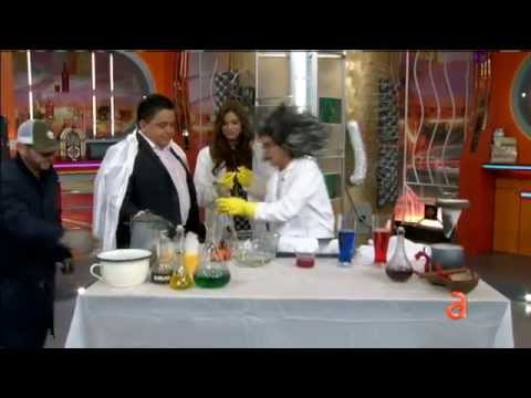 Humor en El Happy Hour - América TeVé