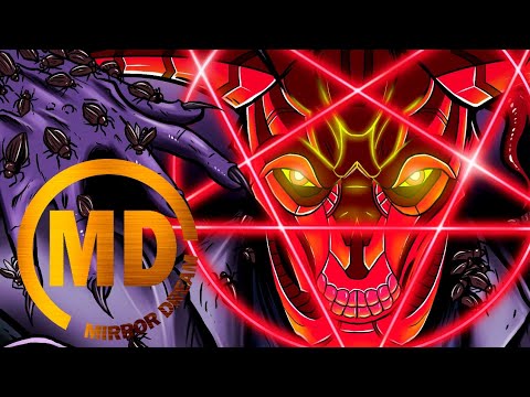 Hexenkraft - Tones of Terror: Volume I (Full EP)