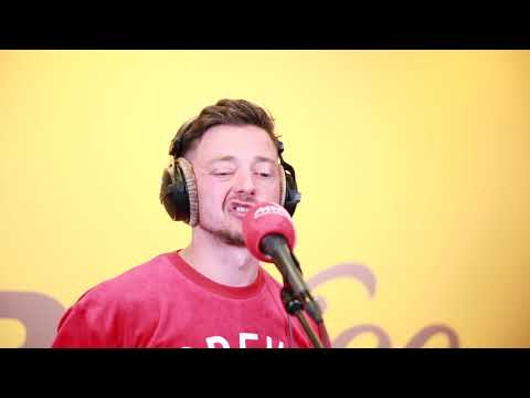 Tiewai - Live bij UrbaNice