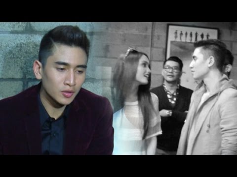 Verrel Putus Dengan Cinta Laura - Intens 12 September 2014