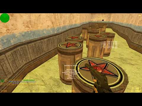 LeblE - shtkz_fasthop (00:12.50 WR) [30-09-2017]