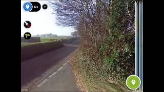 いいものから　俺と世界旅行　＃469 geoguessr 実況