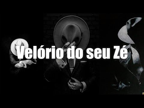 Ponto de Zé Pelintra - Velório do Seu Zé🎲