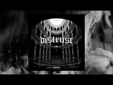Noizinski - Distrust [DARK ELECTRO/ CYBERPUNK]