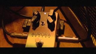 Keeley Aurora Digital Reverb - What To Know & Where To Buy
