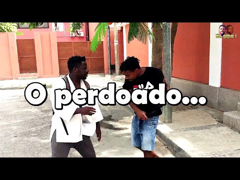 O perdoado (Phedilson Ananás)