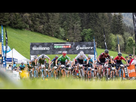 TV Footage and Highlights Valle di Casies - Sudtirol Trophy