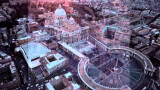 Part I - Basilica: The King Serpent