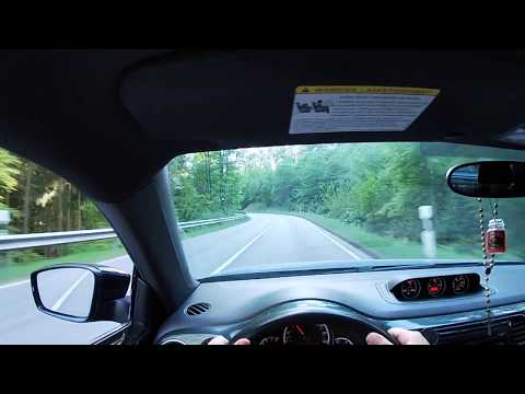POV Drive 2013 Volkswagen Beetle 2.0T (Stage 1)
