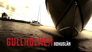 preview picture of video 'Gullholmen just for fun'