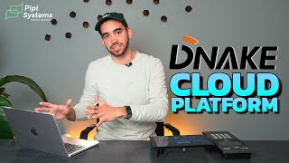 DNAKE System Integration Demo