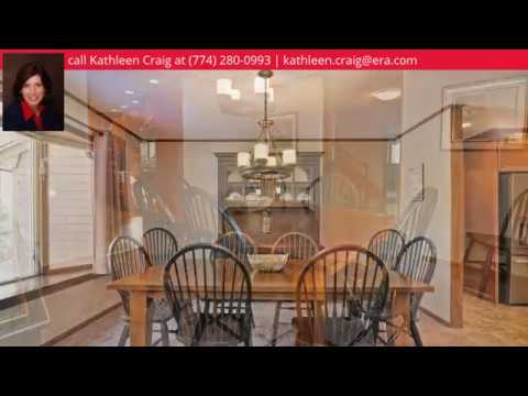 20 Elm Street Douglas MA 01516 - Real Estate For Sale