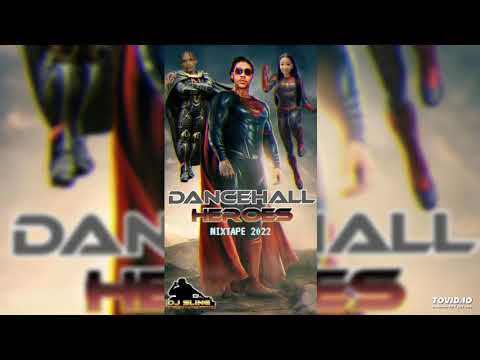 Dancehall Mix (March 2022) Dj Sling, Vybz Kartel, skeng Don, Squash, Intence, Shenseea, Alkaline