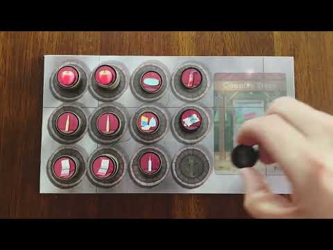 Bigfoot Board Game: The Country Store