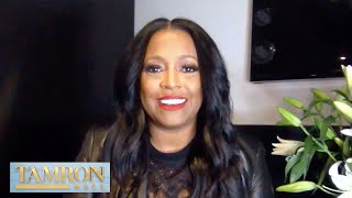 Keshia Knight Pulliam Talks Engagement to Actor Brad James & “House of Payne” Season 8 video