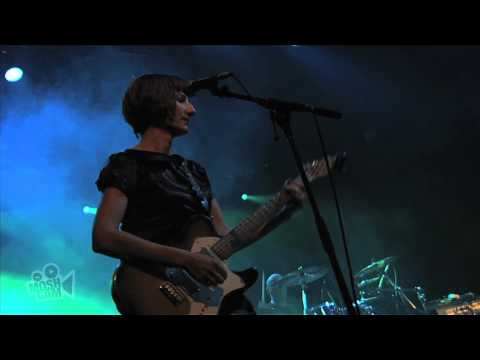 Clouds - Maryanne (Live in Sydney) | Moshcam