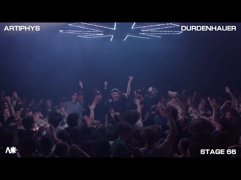 DURDENHAUER AT ARTIPHYS FESTIVAL 2024