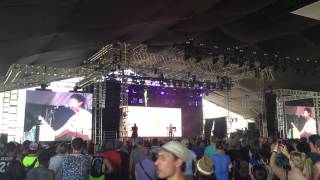 Panda Bear - &#39;Boys Latin&#39; - Live at Coachella