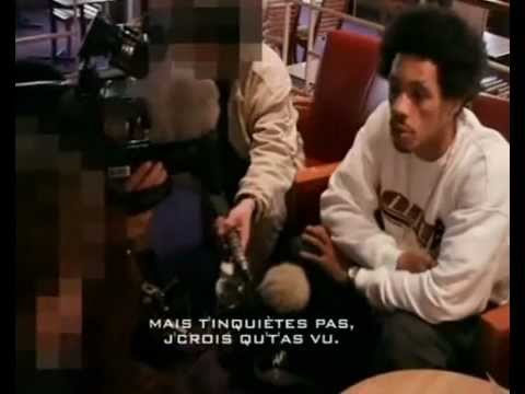 NTM.Authentiques DOC  1998