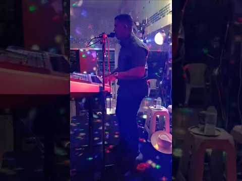 CARLOS SILVA 🎙️.                                           Minaçu -Go Forro do serafim