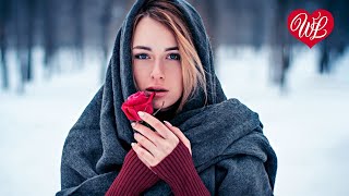 СНЕГ ♥ РОМАНТИКА РОМАНСА ♥ РУССКИЙ РОМАНС ДЛЯ ДУШИ WLV ♫ Russian Music Hits wlv