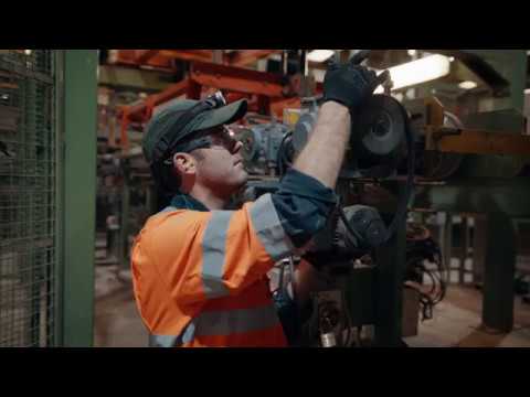 Maintenance fitter video 1