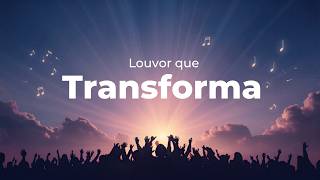 Duvido Você Não Chorar: Louvores Gospel que Tocam a Alma | #louvor   | Inspirado em Aline Barros