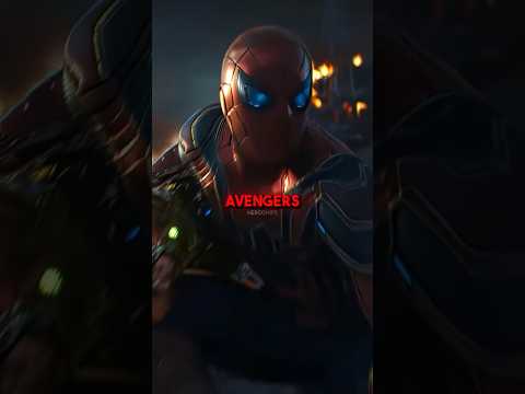 Why Tom Holland Looked Ridiculous In Avengers