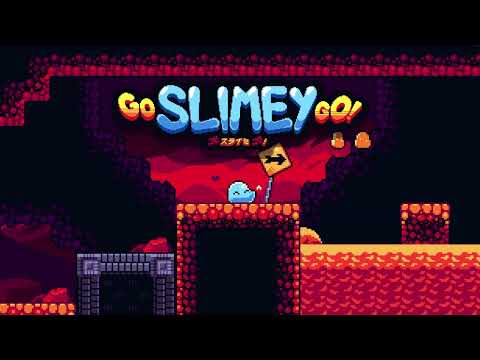 06 Lava Gelatin - Code Red Core - Go Slimey Go! OST