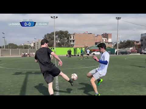 Copa Altair | LA BANDA 1-1 REAL CÓLICOS