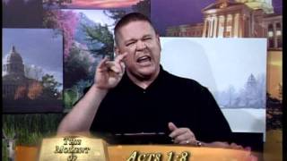 CTN-KNLJ This Moment of Truth with Randy Dignan-Dynamite