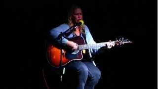 Behind the House (Cover - Neko Case) by Pamela Thomas-Martin