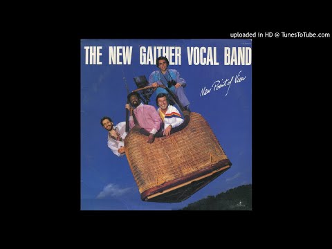 New Point of View CD - Gaither Vocal Band (1984) [Full Album]