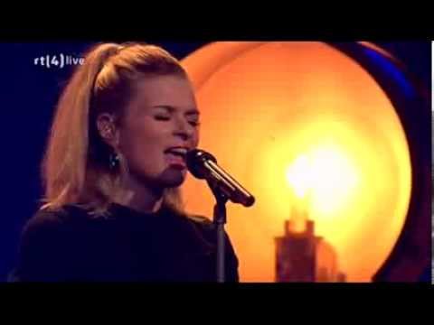 Sandra van Nieuwland