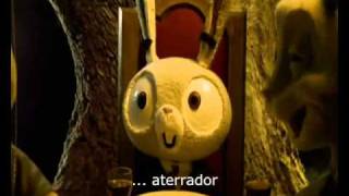 Out of a Forest (SUBTITULADO - ESPAÑOL)_(480p).avi