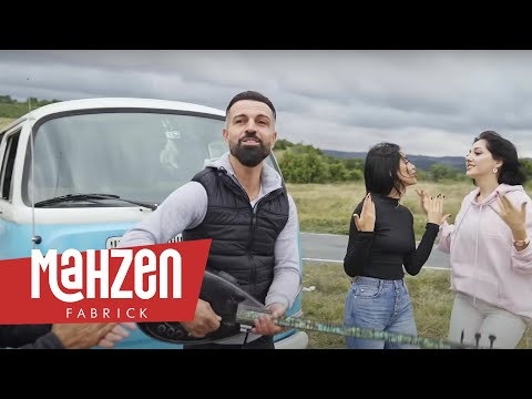 Erkan Acar - Esmer Kız Kara Kız